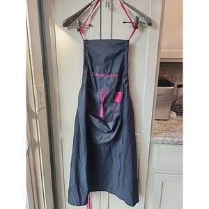Tupperware‎ Apron